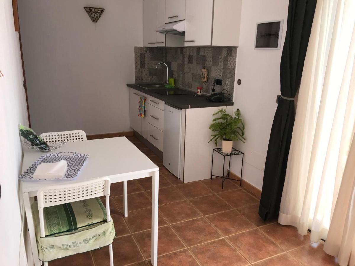 Casaenos Apartment Granadilla De Abona Luaran gambar