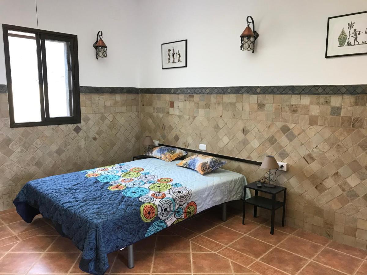 Casaenos Apartment Granadilla De Abona Luaran gambar