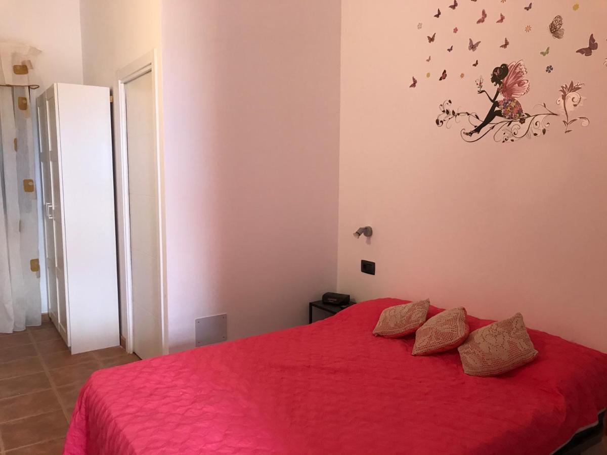Casaenos Apartment Granadilla De Abona Luaran gambar