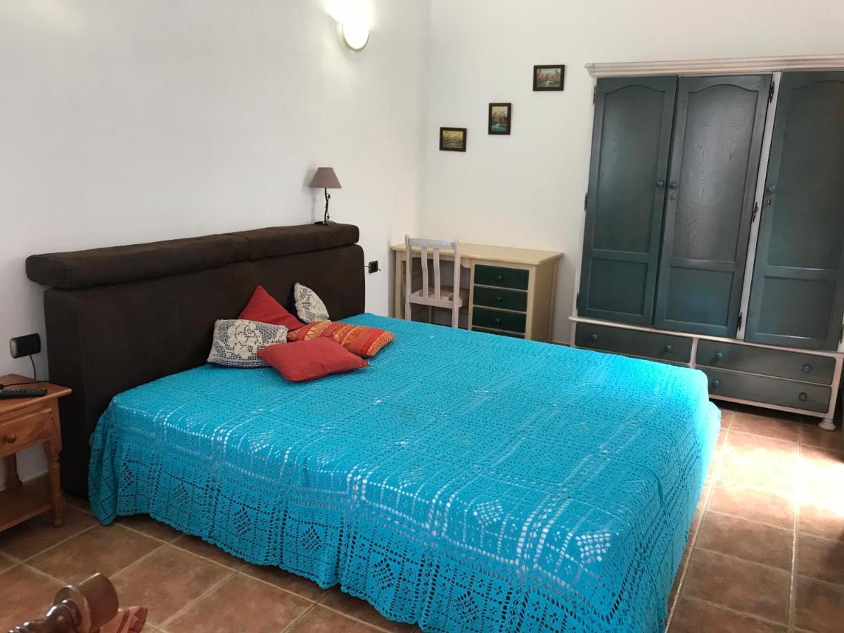 Casaenos Apartment Granadilla De Abona Luaran gambar