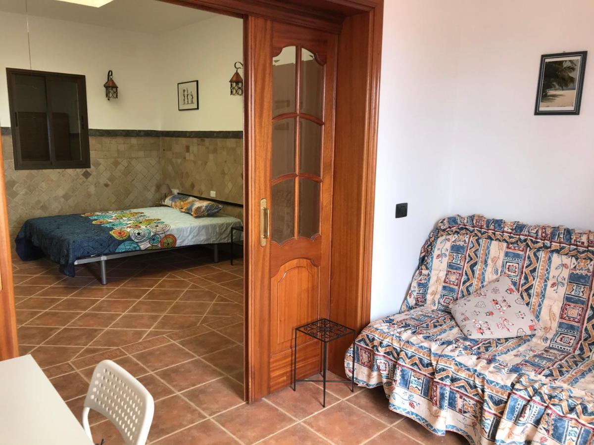 Casaenos Apartment Granadilla De Abona Luaran gambar
