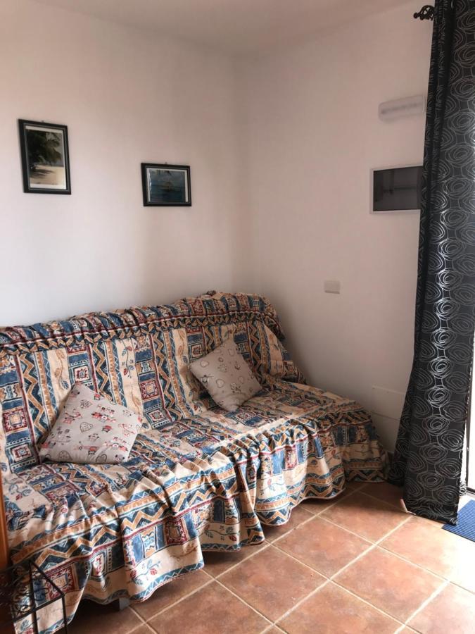 Casaenos Apartment Granadilla De Abona Luaran gambar