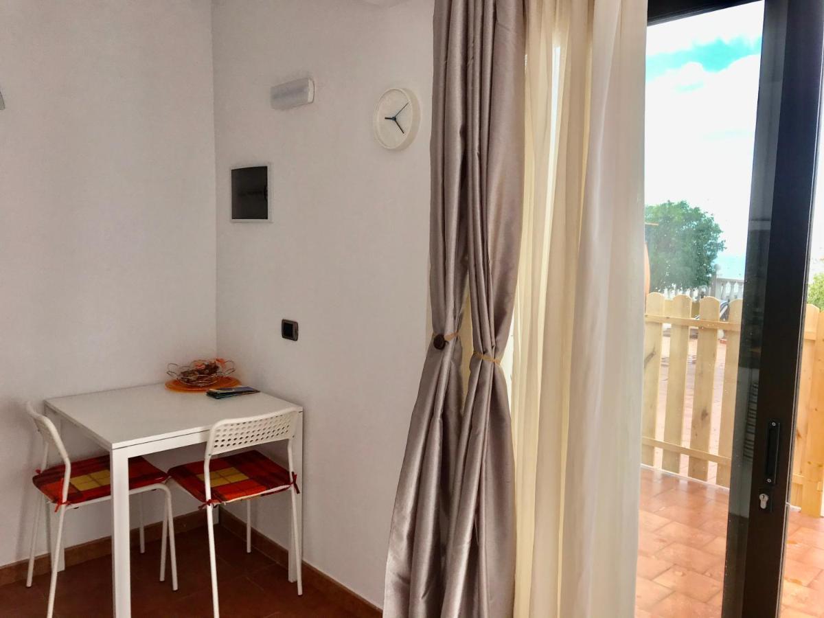 Casaenos Apartment Granadilla De Abona Luaran gambar