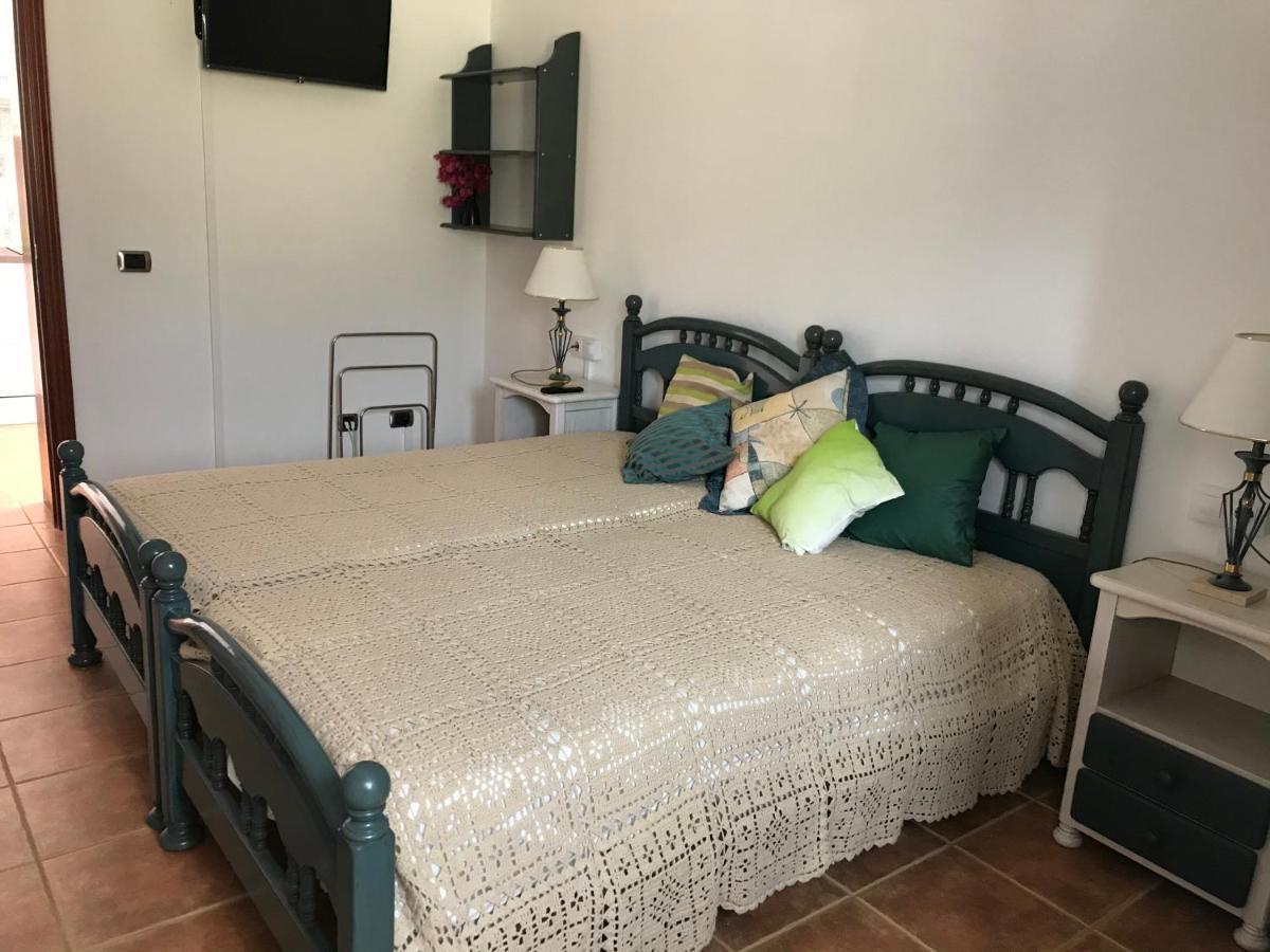 Casaenos Apartment Granadilla De Abona Luaran gambar