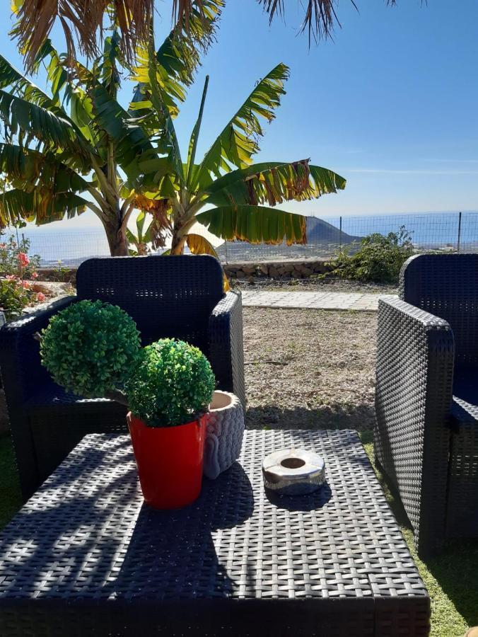 Casaenos Apartment Granadilla De Abona Luaran gambar