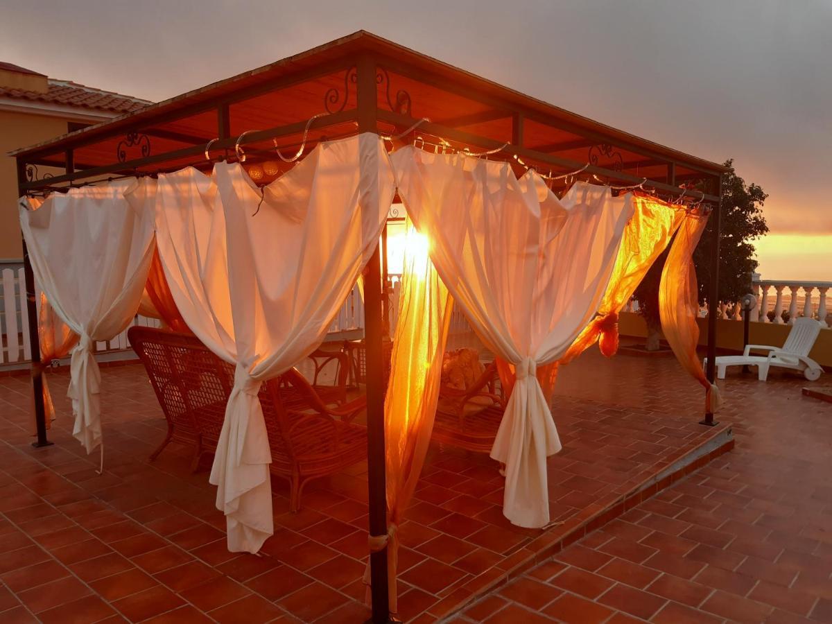 Casaenos Apartment Granadilla De Abona Luaran gambar