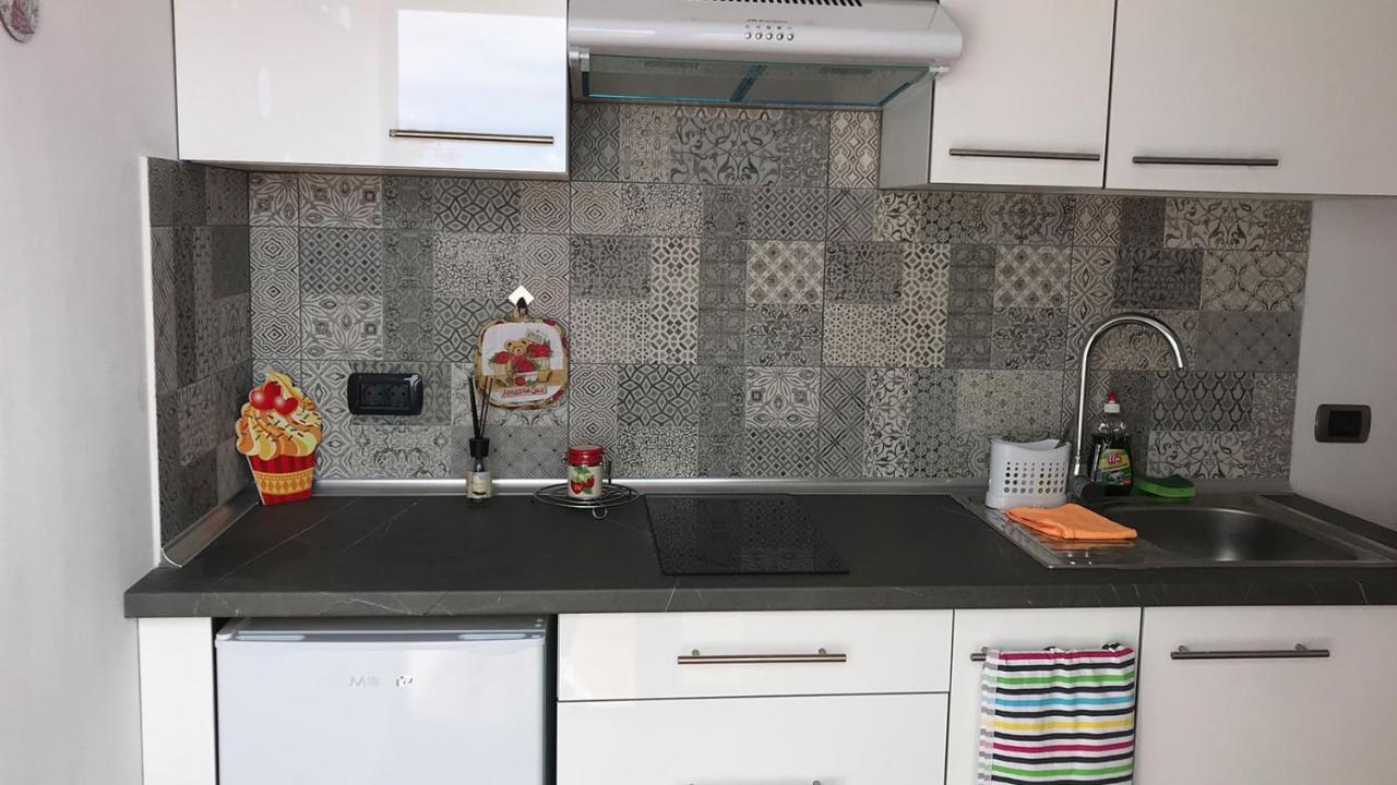 Casaenos Apartment Granadilla De Abona Luaran gambar