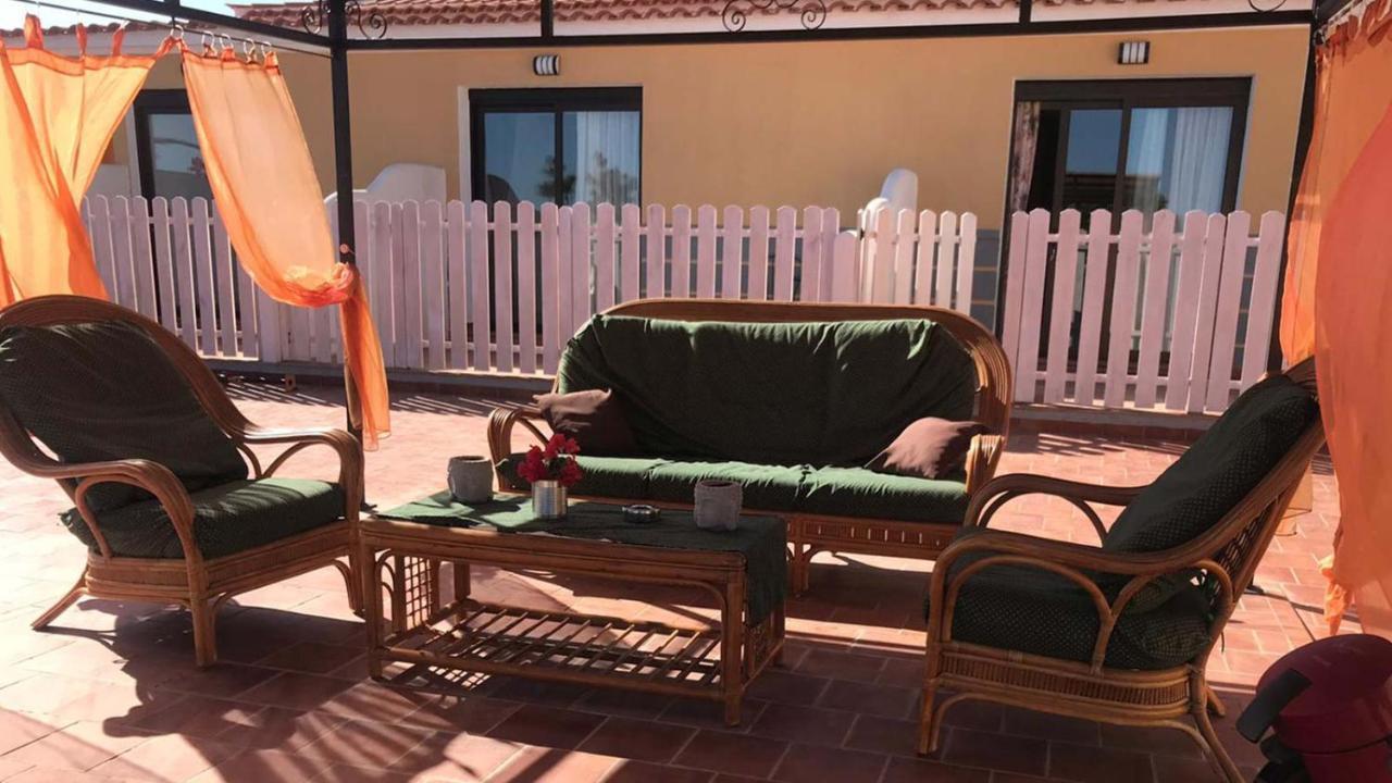 Casaenos Apartment Granadilla De Abona Luaran gambar