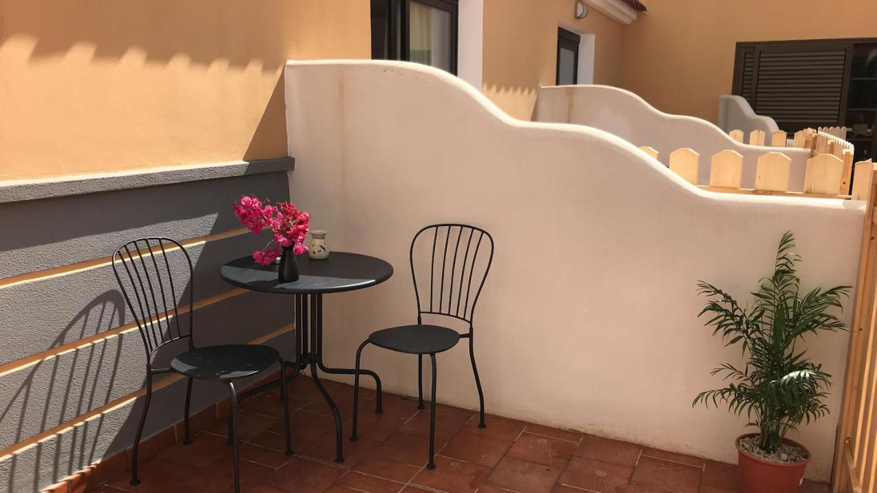 Casaenos Apartment Granadilla De Abona Luaran gambar
